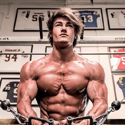 Jeff Seid